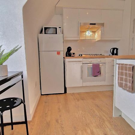 런던 1 Bed- Flat In Kings Cross 아파트 외부 사진